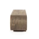 TV-Schrank King 160 cm - Eleonora