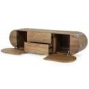 TV-Schrank King 160 cm - Eleonora