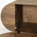 TV-Schrank King 160 cm - Eleonora