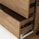 TV-Schrank King 160 cm - Eleonora