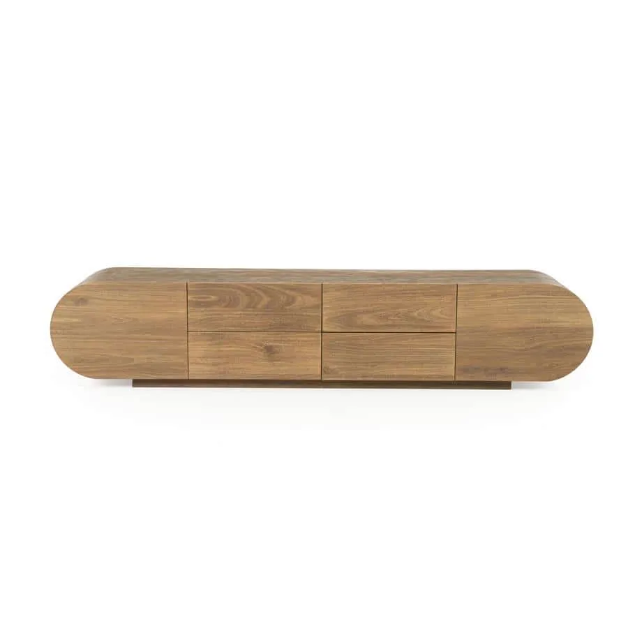 TV-Möbel King 210 cm - Eleonora