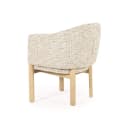 Stuhl Micha - beige Nori - Eleonora