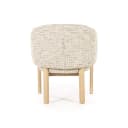 Stuhl Micha - beige Nori - Eleonora