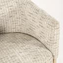 Stuhl Micha - beige Nori - Eleonora