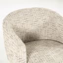 Stuhl Micha - beige Nori - Eleonora