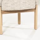 Stuhl Micha - beige Nori - Eleonora