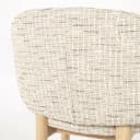 Stuhl Micha - beige Nori - Eleonora
