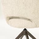 Stuhl Alissa - beige Oro - Eleonora