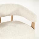 Sessel Lola - beige Hush - Eleonora