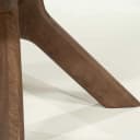 Esstisch Tycho 150x77 cm - hellbraun - Eleonora
