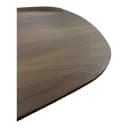 Esstisch Capricom Dänisch Oval - My Sons