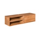 Abgehängte TV-Möbel Ambiance Natural | 120 cm - Starfurn