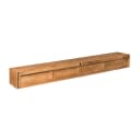 Abgehängte TV-Möbel Ambiance Natural | 280 cm - Starfurn