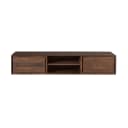 TV-Hängeschrank Ambiance Braun | 160 cm - Starfurn