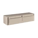 Abgehängter TV-Element Ambiance Sand | 120 cm - Starfurn