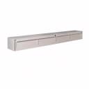 TV-Hängeschrank Ambiance Taupe | 200 cm - Starfurn