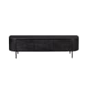 TV-Schrank Excellent Black | 160 cm - Starfurn