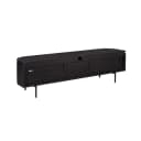 TV-Schrank Excellent Black | 160 cm - Starfurn