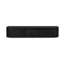 TV-Schrank Excellent Black | 160 cm - Starfurn