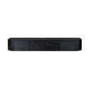 TV-Schrank Excellent Black | 240 cm - Starfurn