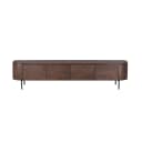 Abgehängte TV-Möbel Ambiance Natural | 120 cm - Starfurn