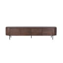 Abgehängte TV-Möbel Ambiance Natural | 120 cm - Starfurn
