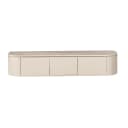 TV-Schrank Excellent Sand | 160 cm - Starfurn