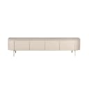 TV-Schrank Excellent Sand | 200 cm - Starfurn