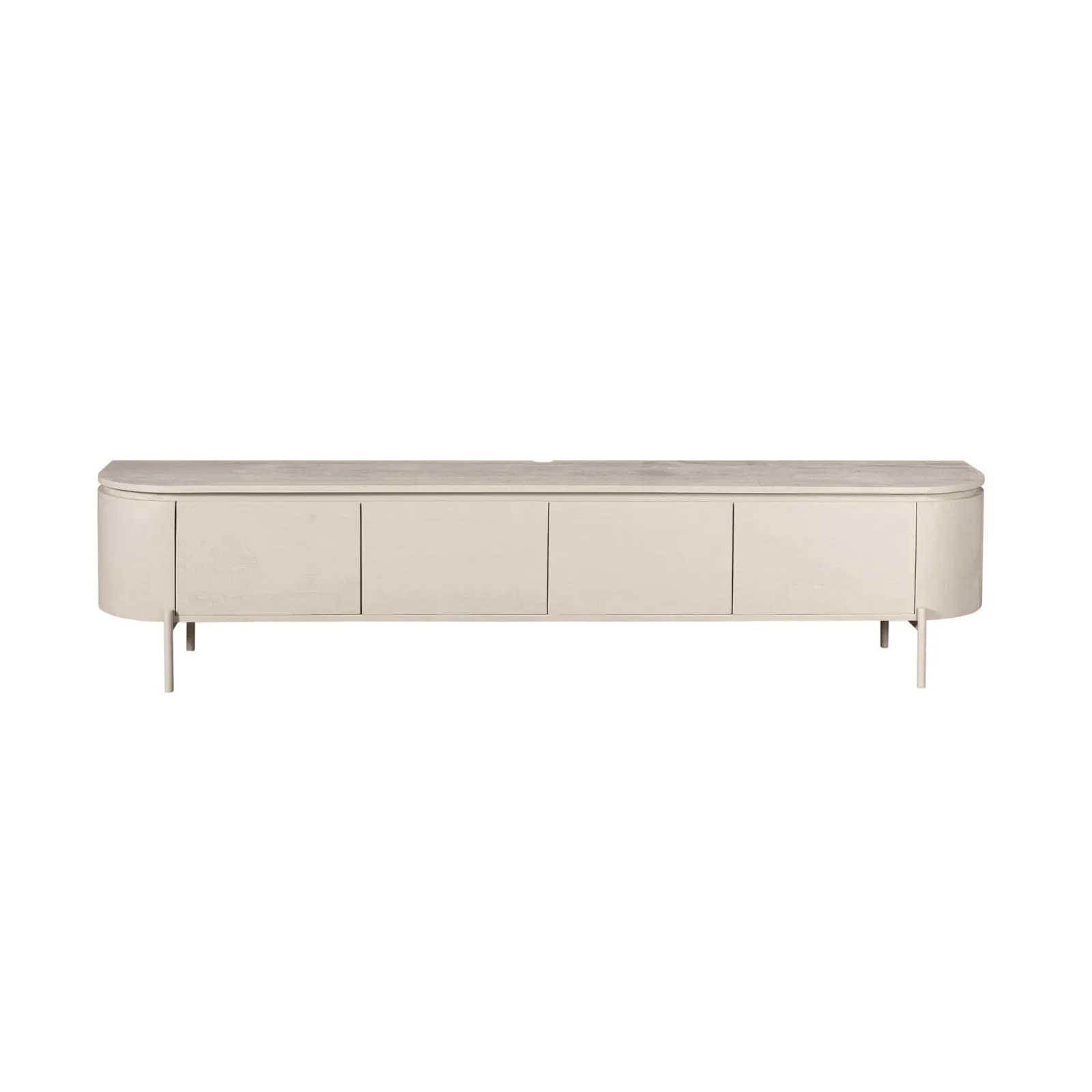 TV-Schrank Excellent Sand | 200 cm - Starfurn