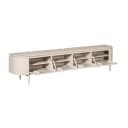 TV-Schrank Excellent Sand | 200 cm - Starfurn