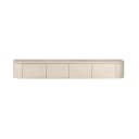 TV-Schrank Excellent Sand | 200 cm - Starfurn