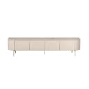 Abgehängte TV-Möbel Ambiance Natural | 120 cm - Starfurn