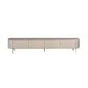 Abgehängte TV-Möbel Ambiance Natural | 120 cm - Starfurn