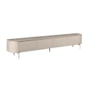 Abgehängte TV-Möbel Ambiance Natural | 120 cm - Starfurn