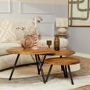 Couchtisch Ohio | 70 cm | 3er-Set - Starfurn
