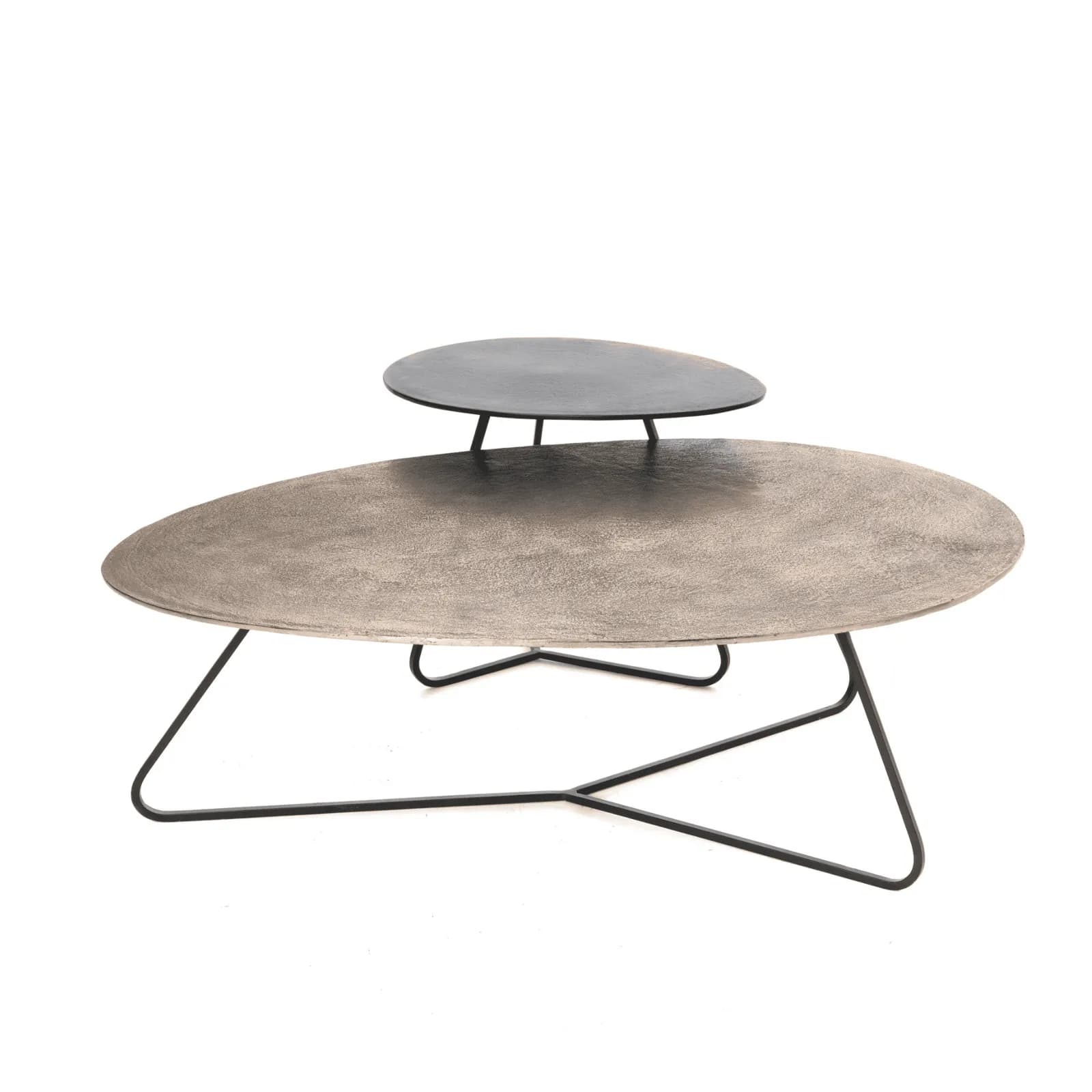 Couchtisch Macy | 2er-Set - Starfurn