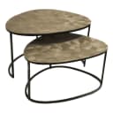 Couchtisch Filou | 2er Set - Starfurn