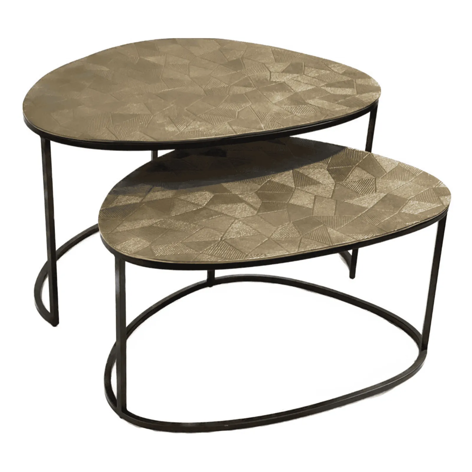 Couchtisch Filou | 2er Set - Starfurn