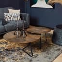Couchtisch Kate | 60 cm - Starfurn