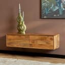 TV-Hängeschrank Vision Natural | 120 cm - Starfurn