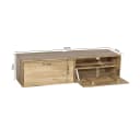 TV-Hängeschrank Vision Natural | 120 cm - Starfurn