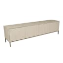 Fernsehmöbel Madison Sand | 210 cm - Starfurn