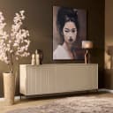 Sideboard Madison Sand | 210 cm - Starfurn