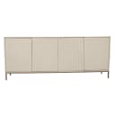 Sideboard Madison Sand | 210 cm - Starfurn