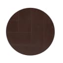 Couchtisch Otik Black Oak | 70 cm | 2er-Set - Starfurn
