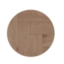 Couchtisch Otik Natural Oak | 70 cm | 2er-Set - Starfurn