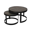 Couchtisch Lola | 2er-Set - Starfurn