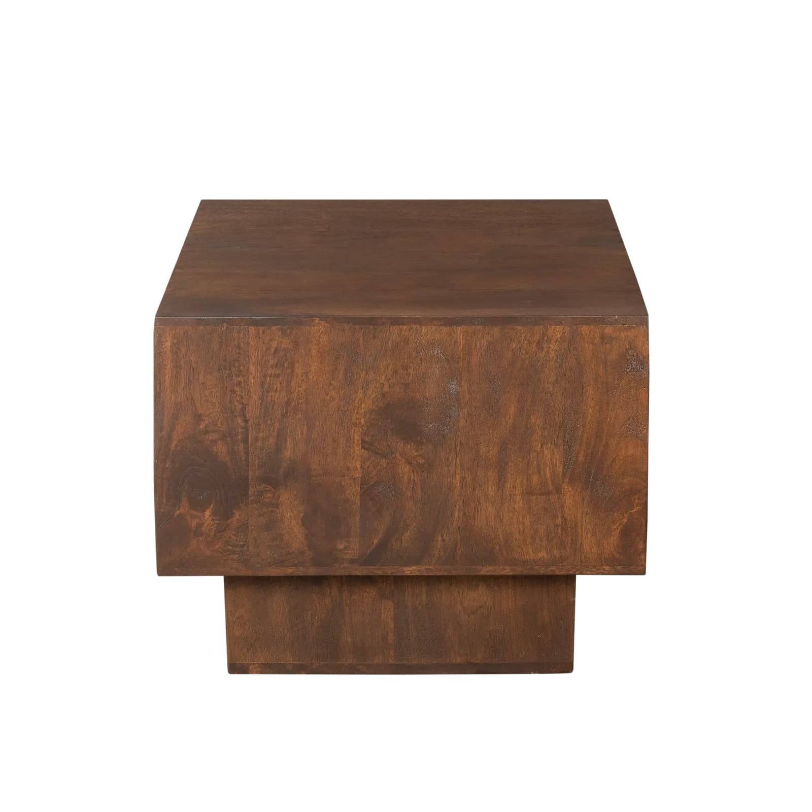 Couchtisch Livia | Braun - Starfurn