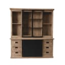 Vitrine Nashville | 200 cm - Starfurn