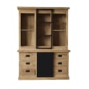 Vitrine Nashville | 160 cm - Starfurn